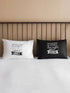 LC Waikiki Printed Pillowcase 2 Pcs 50x70 Cm